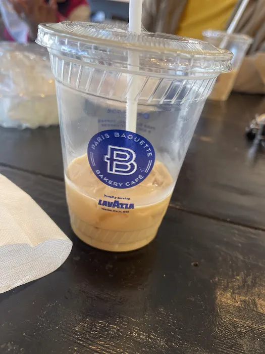 Paris Baguette Picture 2
