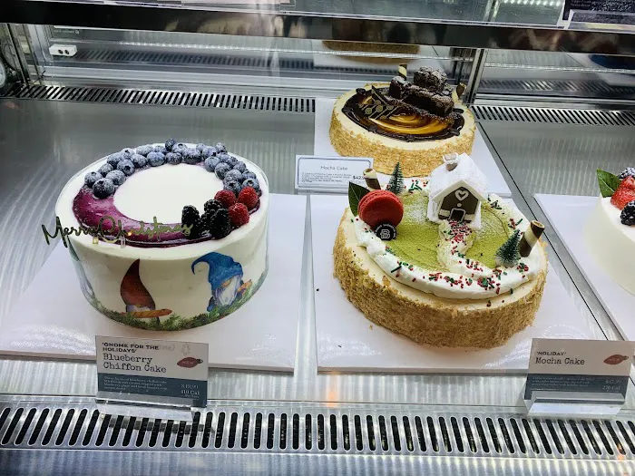 Paris Baguette Picture 8