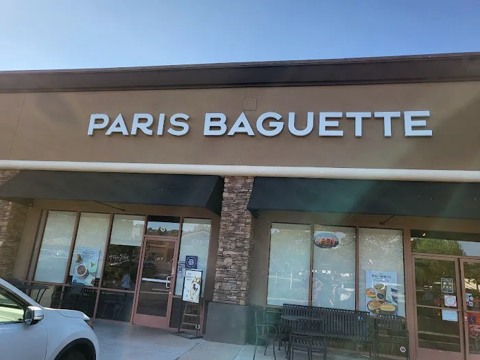 Paris Baguette Picture 3