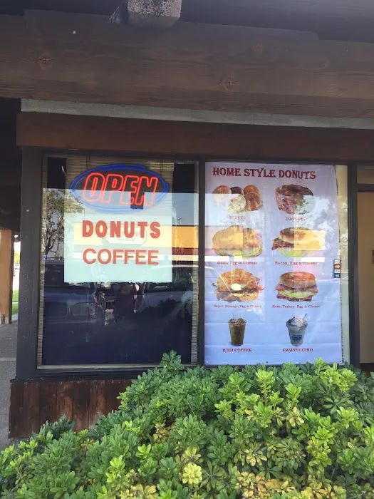 Home Style Donuts Picture 9