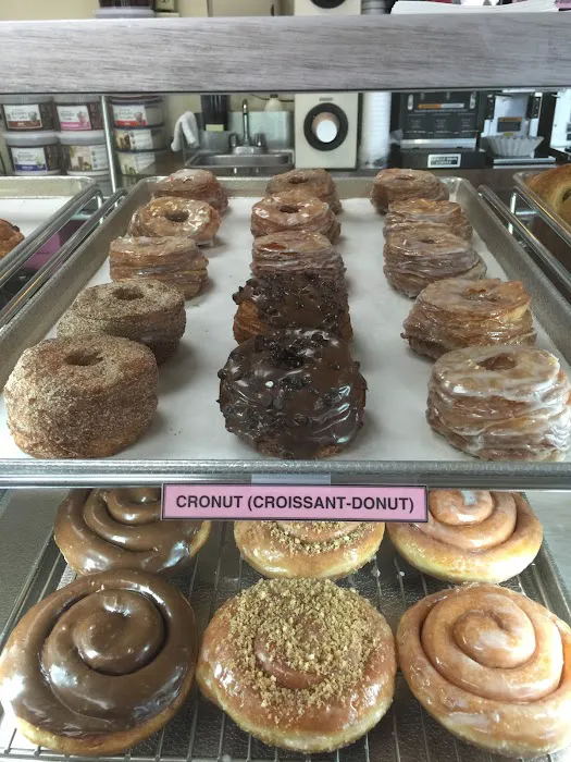 Home Style Donuts Picture 10