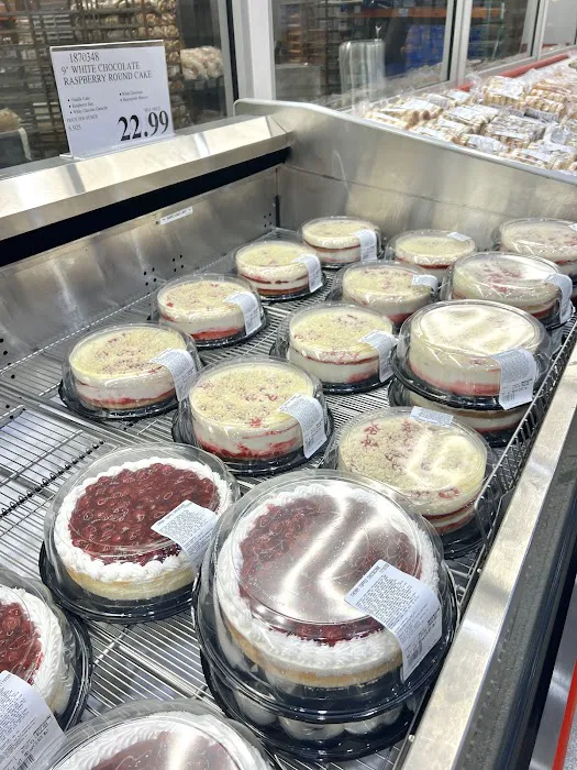 Costco Bakery Picture 4