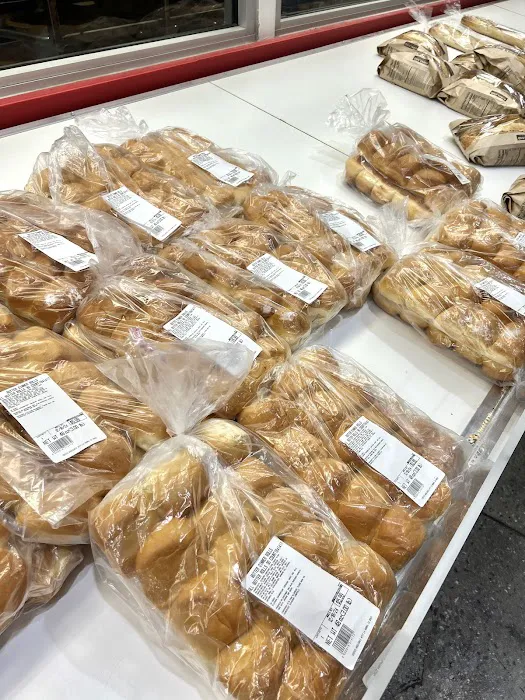 Costco Bakery Picture 5