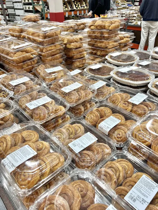 Costco Bakery Picture 10