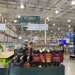 Costco Bakery