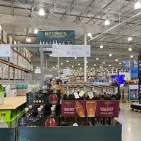 Costco Bakery ico