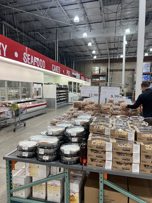 Costco Bakery Picture 9