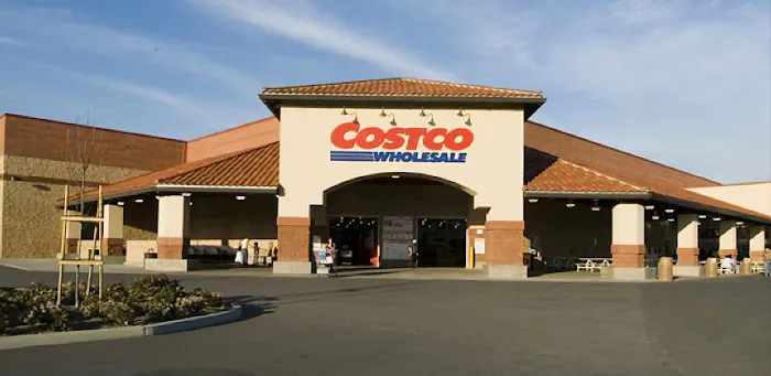 Costco Bakery Picture 2
