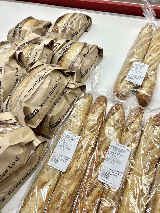 Costco Bakery Picture 7