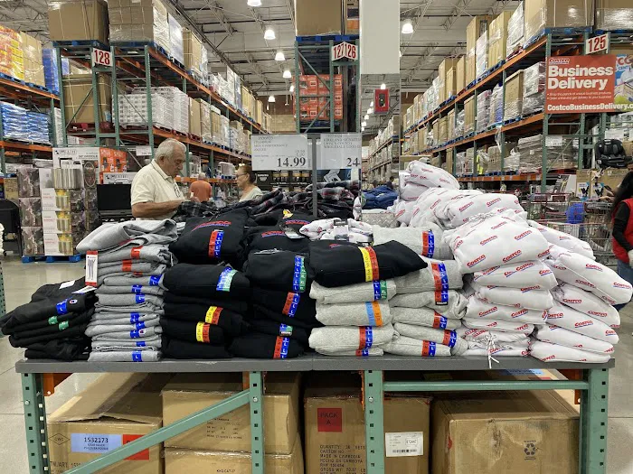 Costco Bakery Picture 8
