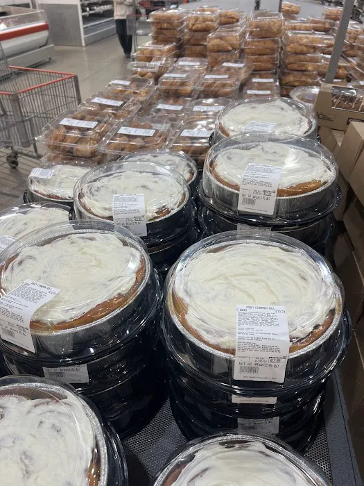 Costco Bakery Picture 6