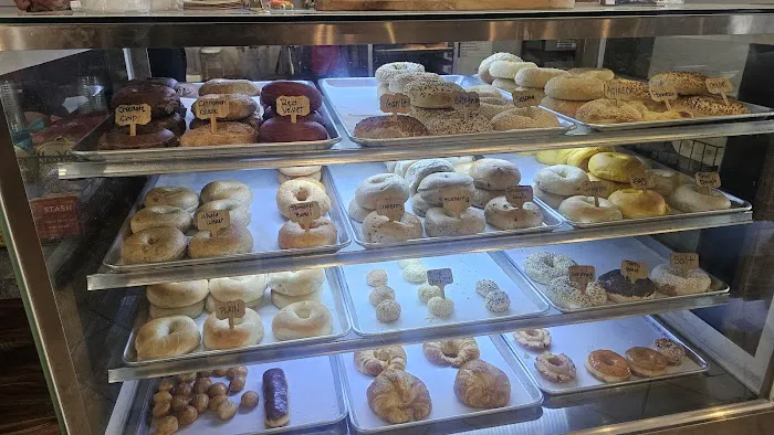 Cassidy's Corner Cafe of La Mirada Picture 2