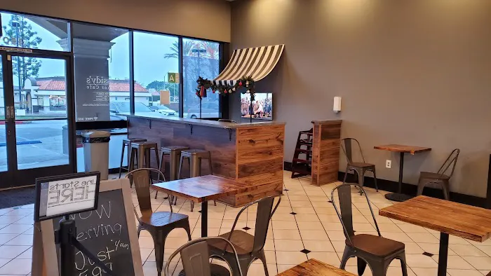 Cassidy's Corner Cafe of La Mirada Picture 1