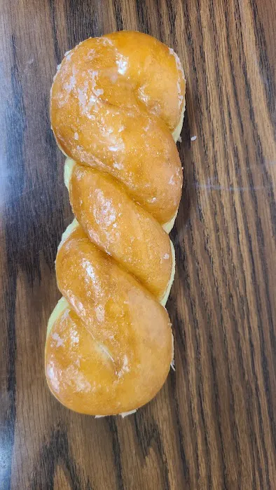 JEAN DONUT Picture 1