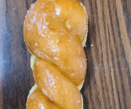 JEAN DONUT