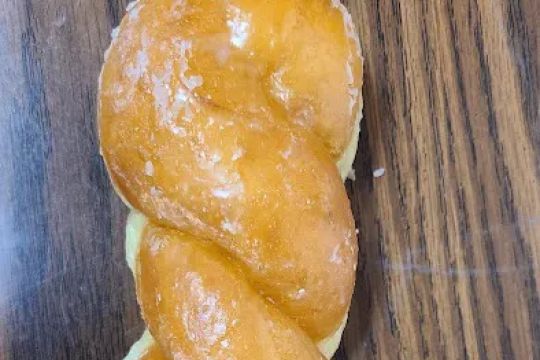 JEAN DONUT