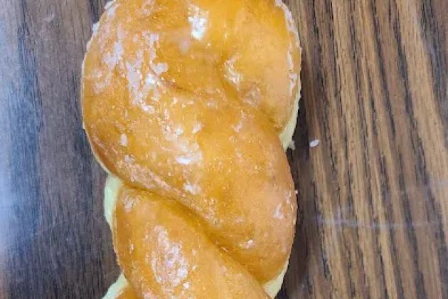 JEAN DONUT