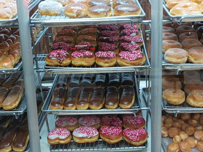 JEAN DONUT Picture 2