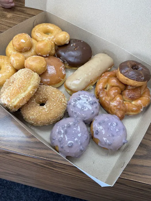 JEAN DONUT Picture 4