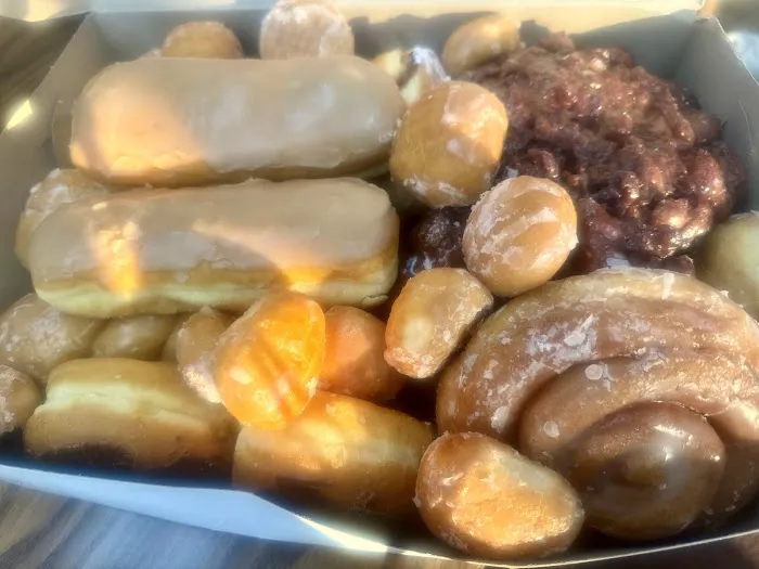JEAN DONUT Picture 6