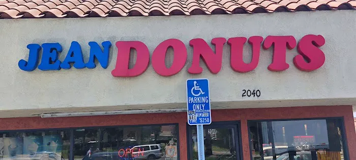 JEAN DONUT Picture 9