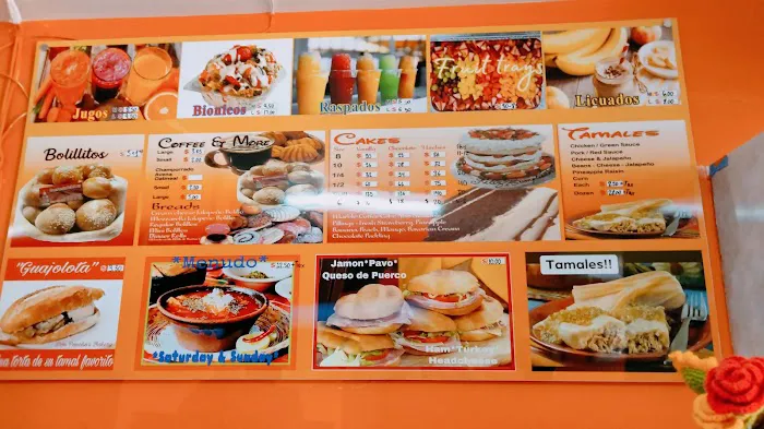 Don Pancho’s Bakery 2 / La Habra Picture 6