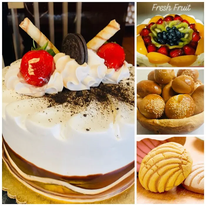Don Pancho’s Bakery 2 / La Habra Picture 3