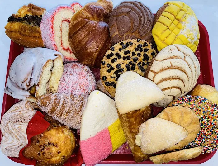 Don Pancho’s Bakery 2 / La Habra Picture 10