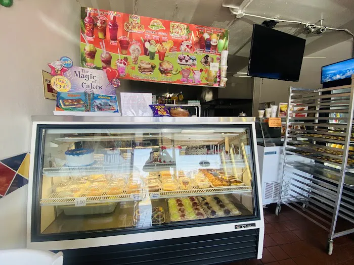 Don Pancho’s Bakery 2 / La Habra Picture 4