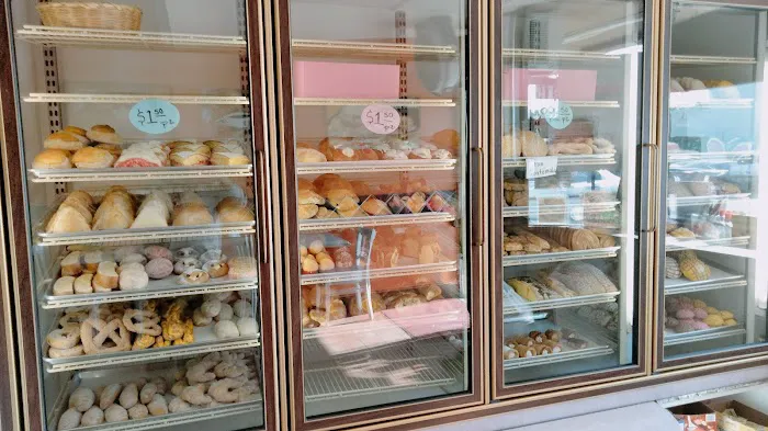 Don Pancho’s Bakery 2 / La Habra Picture 7