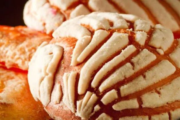 Don Pancho’s Bakery 2 / La Habra