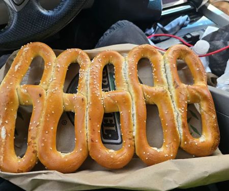 Philly Pretzel Factory