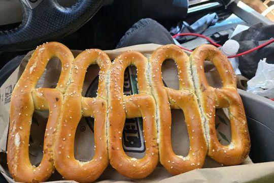 Philly Pretzel Factory