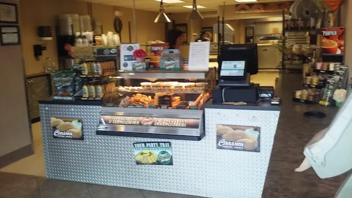 Philly Pretzel Factory Picture 8