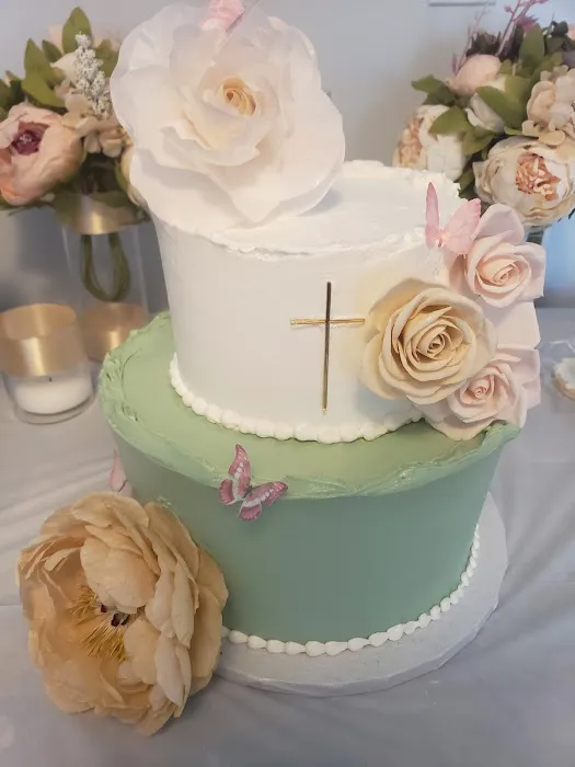 Red Rose Bakery Picture 9