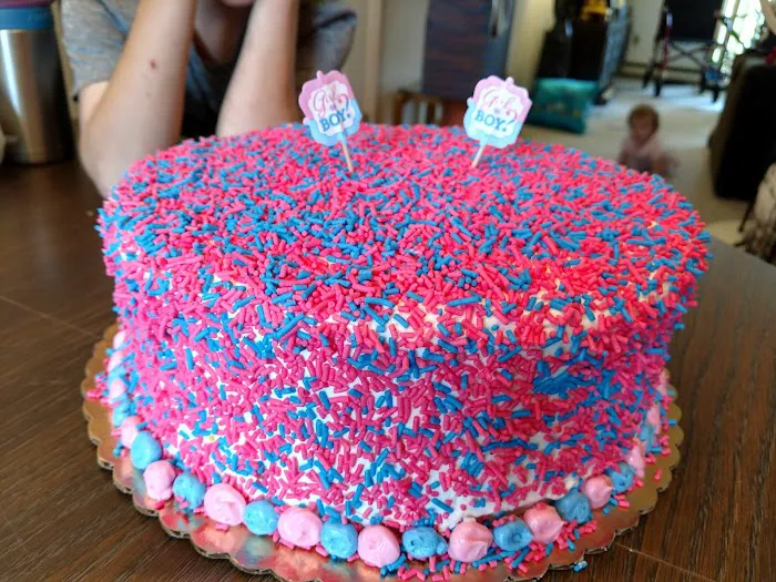 Red Rose Bakery Picture 5