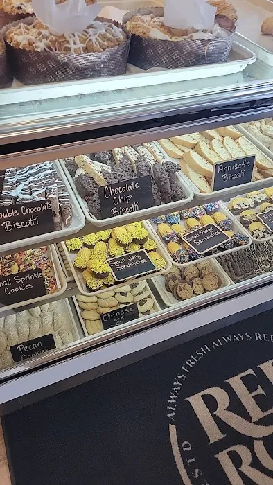 Red Rose Bakery Picture 8