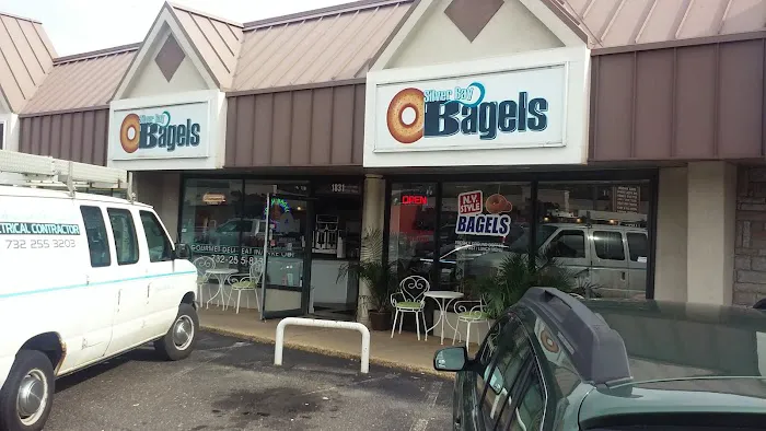 Silver Bay Bagels Picture 2