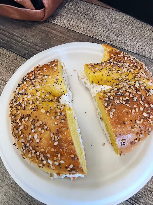 Silver Bay Bagels Picture 10