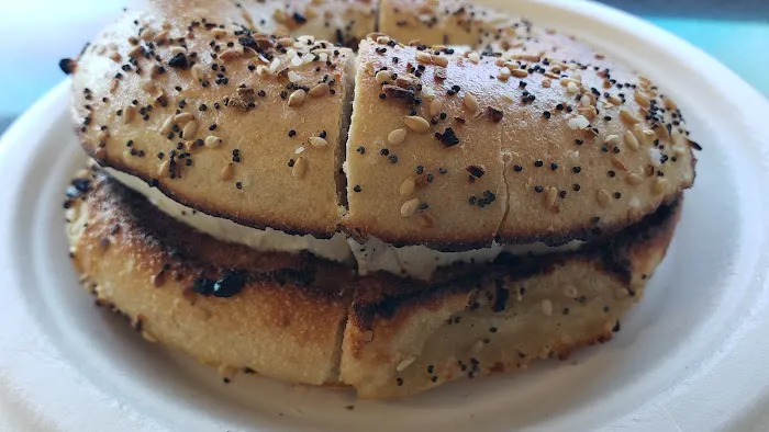 Silver Bay Bagels Picture 7