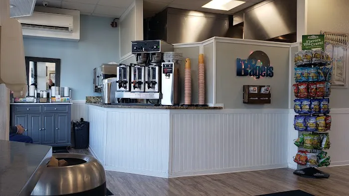 Silver Bay Bagels Picture 9