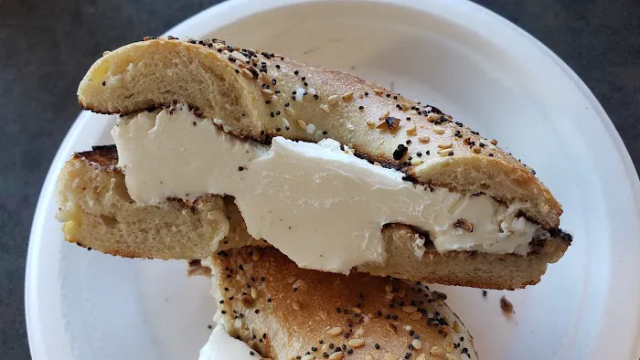 Silver Bay Bagels Picture 3