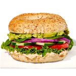 Manhattan Bagel