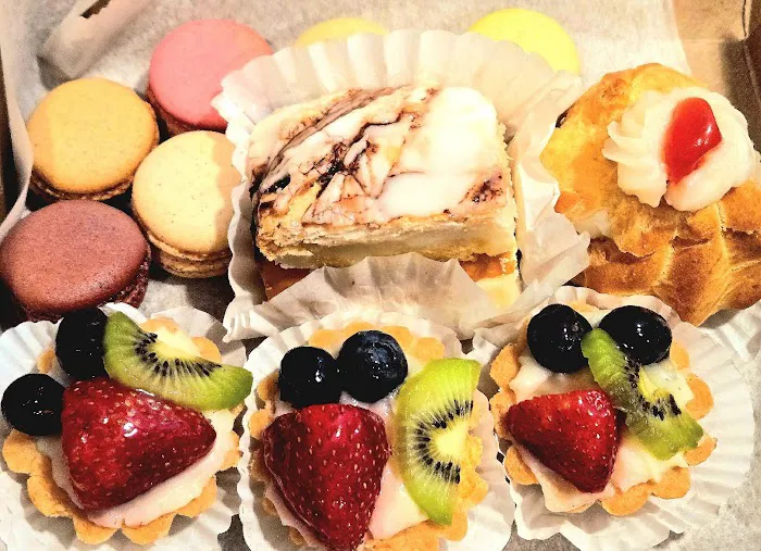 JG Desserts Picture 7
