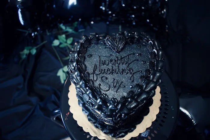 JG Desserts Picture 1
