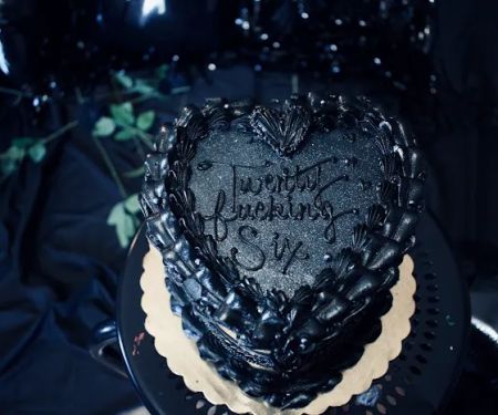 JG Desserts