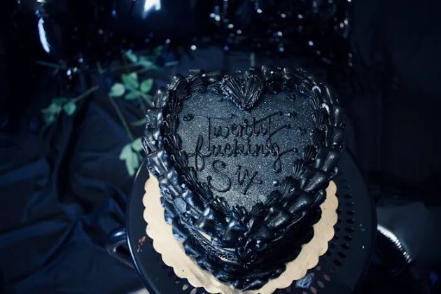 JG Desserts