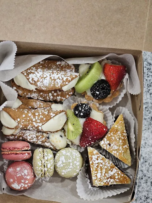 JG Desserts Picture 9