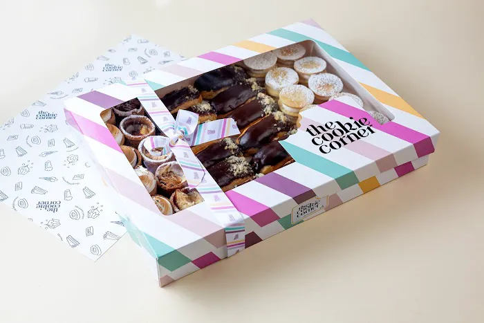 The Cookie Corner Picture 10