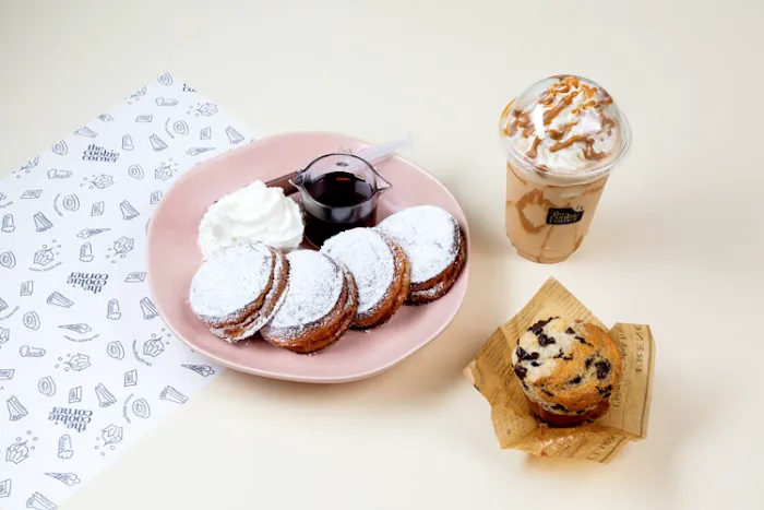 The Cookie Corner Picture 4